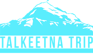 Talkeetna Trip Logo